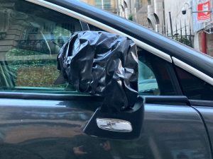 Damaged Cars — image 84