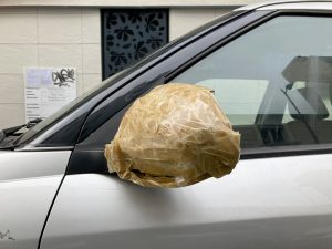 Damaged Cars — image 87
