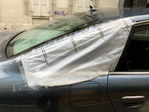 Damaged Cars — image 88