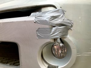 Damaged Cars — image 89