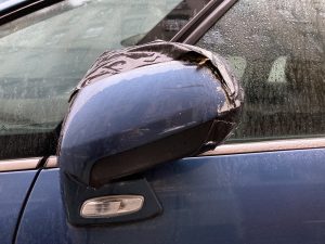 Damaged Cars — image 94