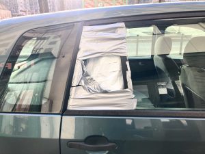 Damaged Cars — image 96