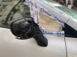 Damaged Cars — image 98