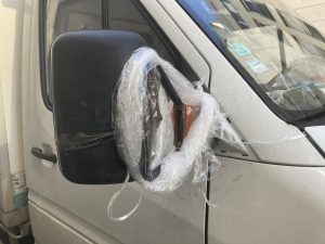 Damaged Cars — image 103