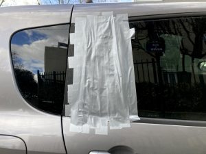 Damaged Cars — image 118