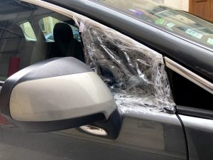 Damaged Cars — image 119