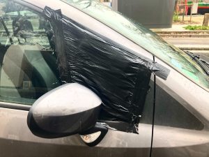 Damaged Cars — image 128