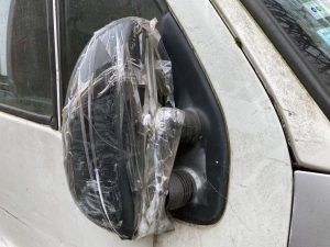 Damaged Cars — image 134