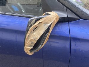 Damaged Cars — image 138
