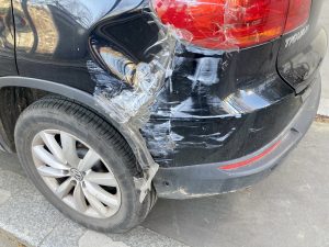 Damaged Cars — image 139