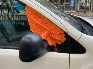 Damaged Cars — image 143