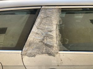 Damaged Cars — image 148