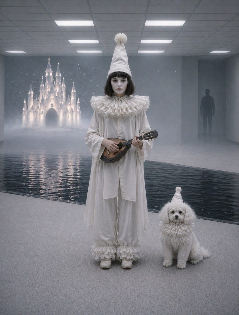 Pierrot — image 4