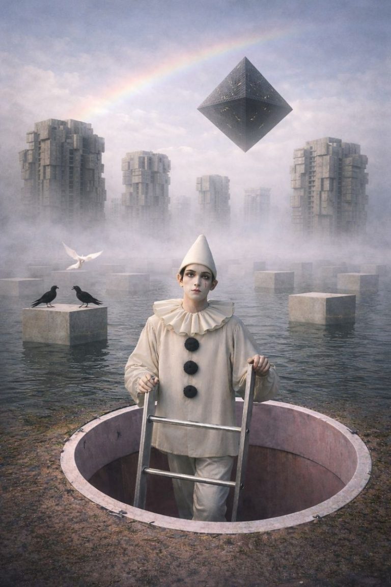 Pierrot — image 5