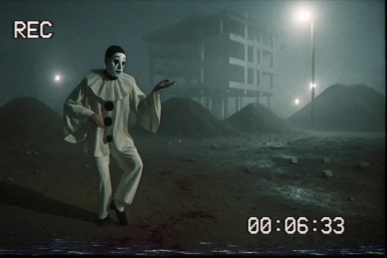 Pierrot — image 15