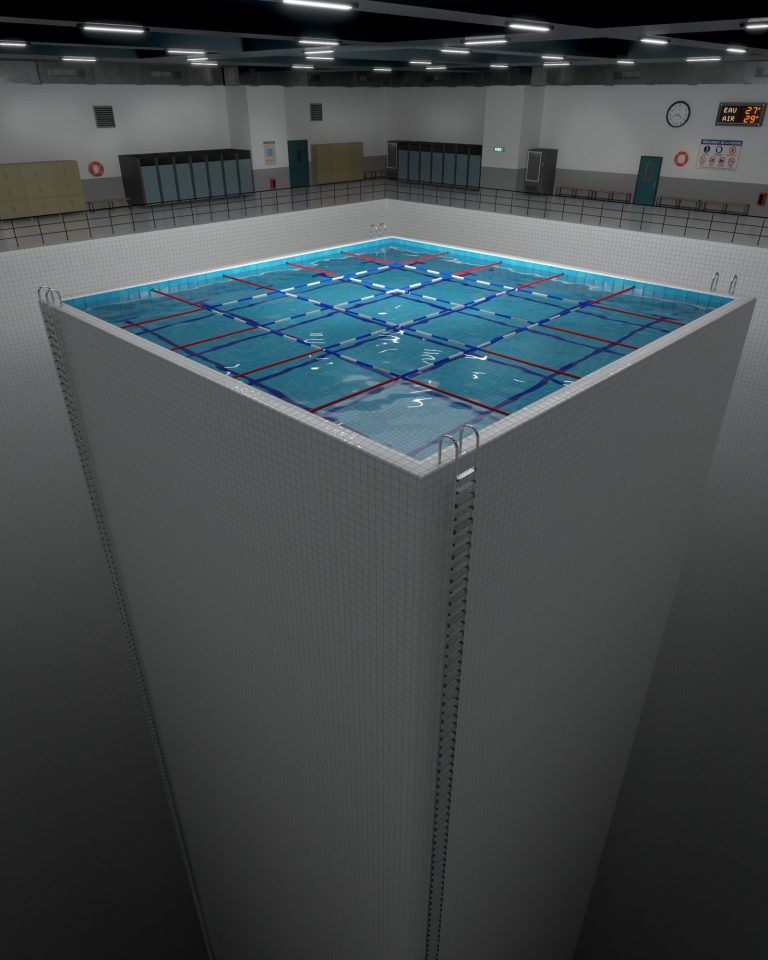 Piscine — image 1