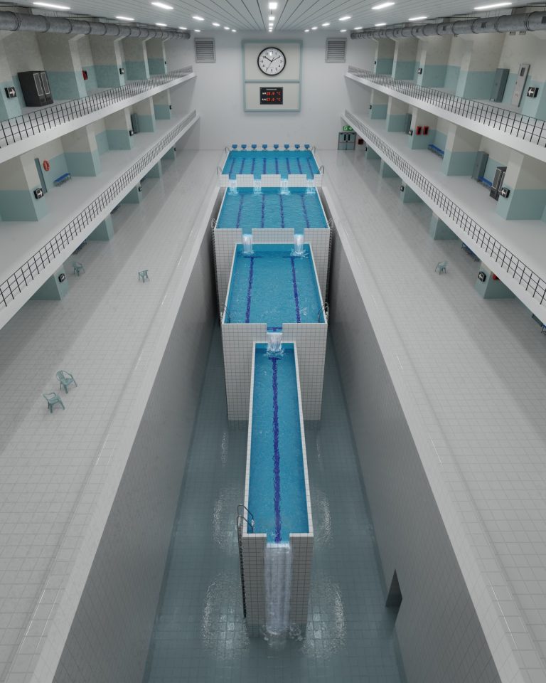 Piscine — image 2