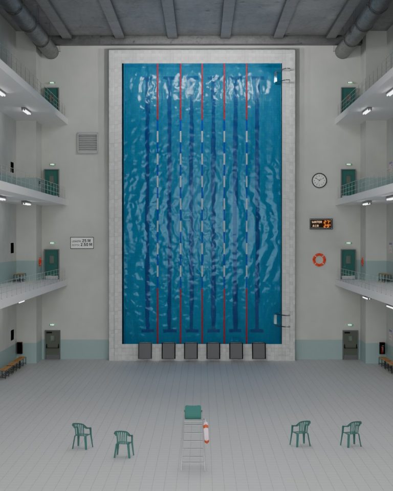 Piscine — image 3