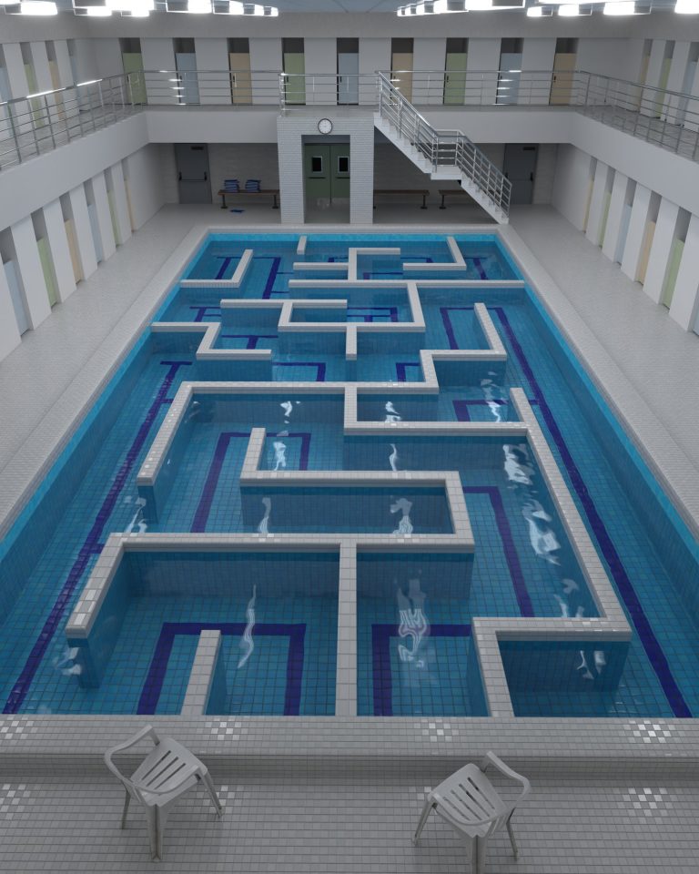 Piscine — image 4