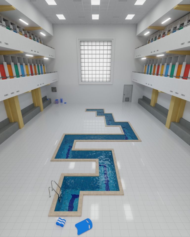Piscine — image 5