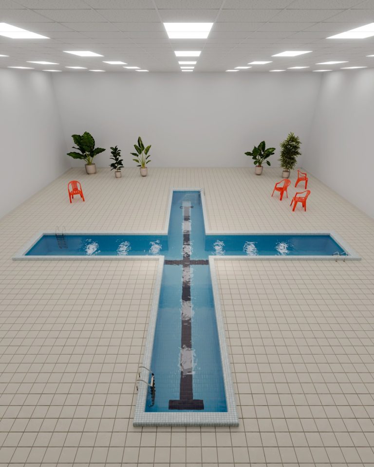 Piscine — image 6
