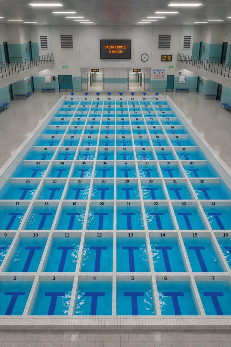 Piscine — image 8