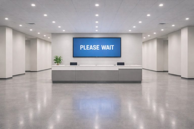 Please Wait — image 1