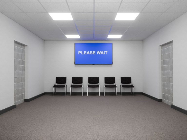 Please Wait — image 2