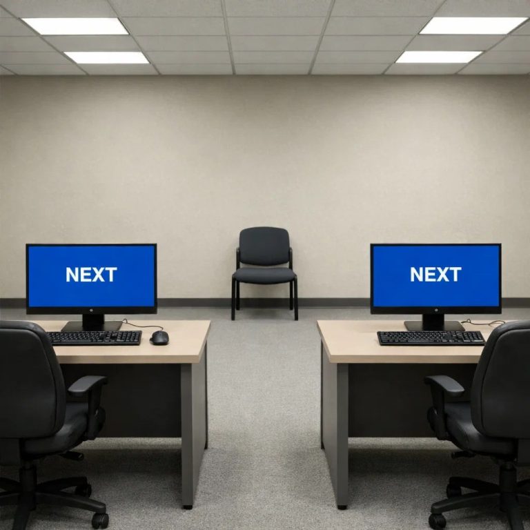 Please Wait — image 5