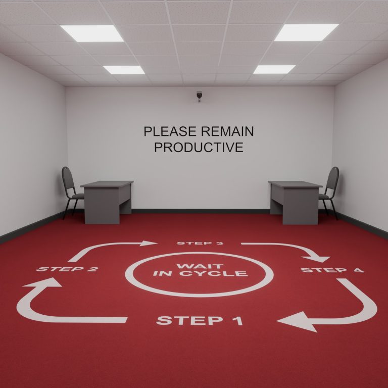 Please Wait — image 9