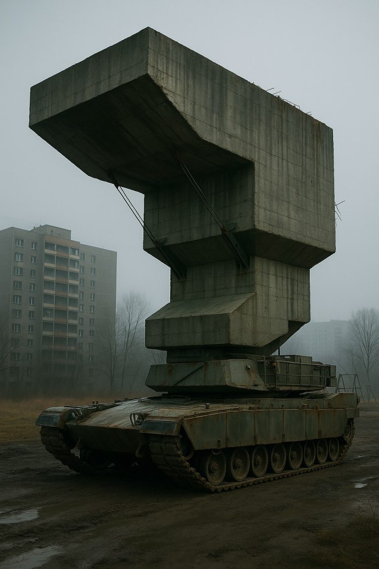 Monuments mobiles — image 2