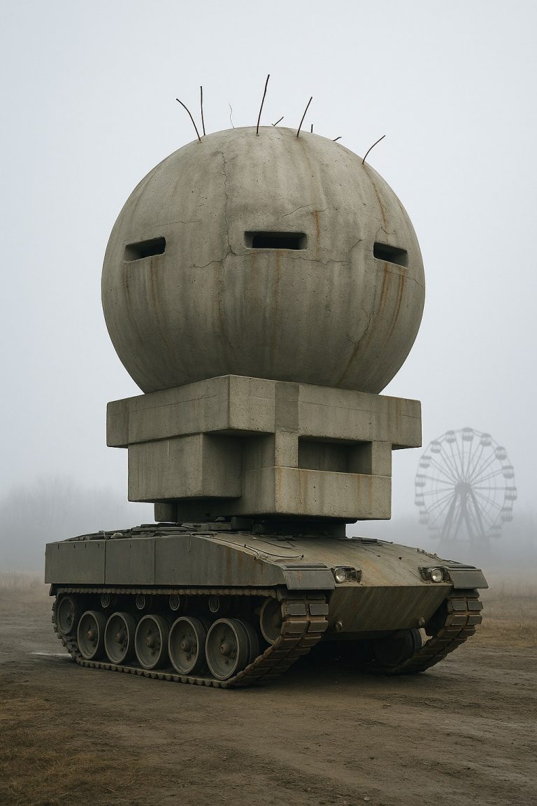 Monuments mobiles — image 4