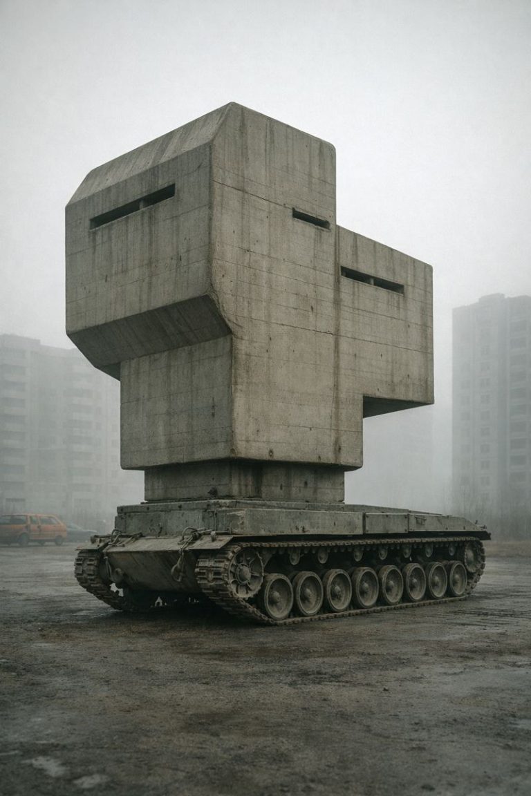 Monuments mobiles — image 5