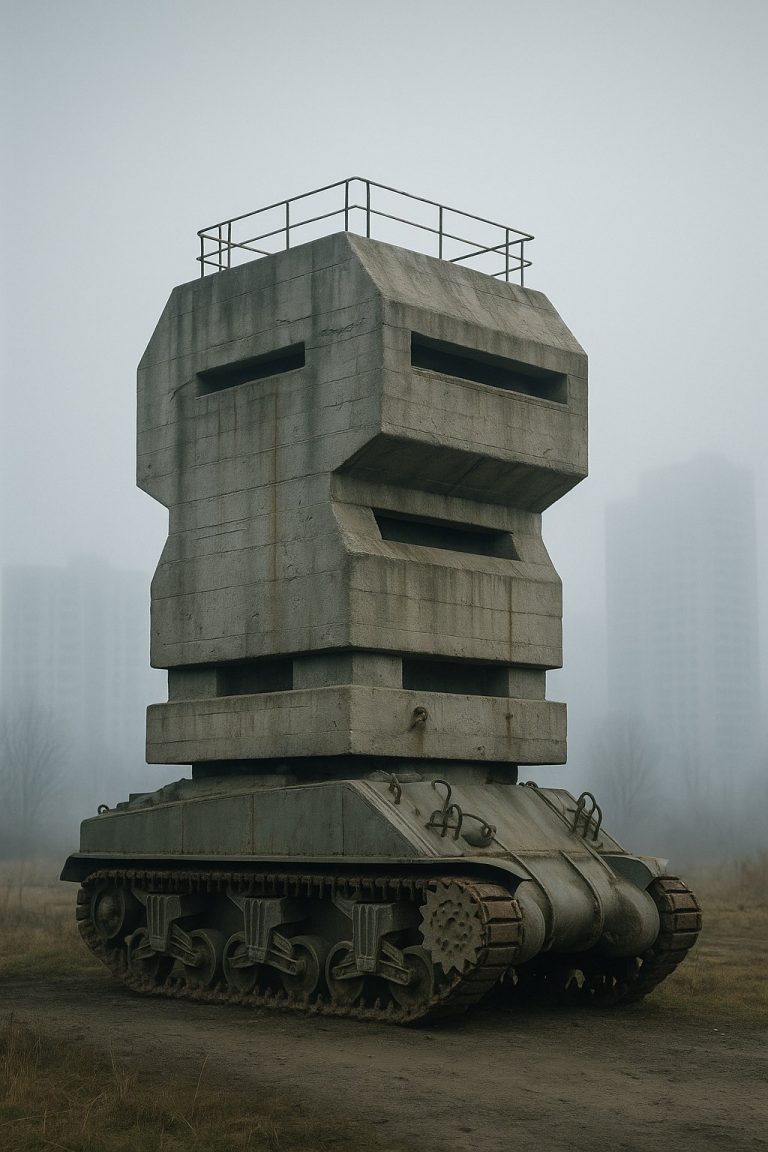 Monuments mobiles — image 6