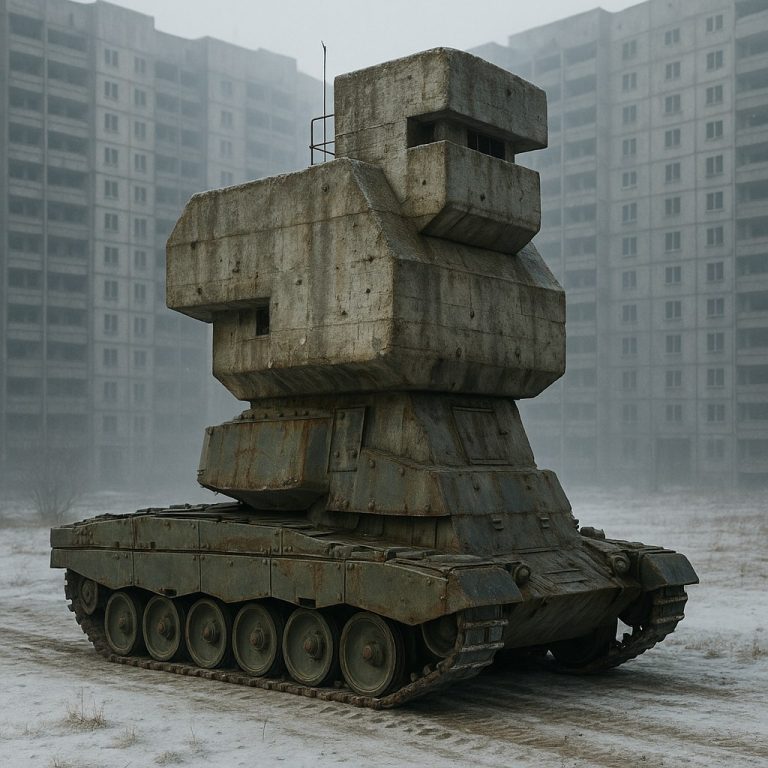 Monuments mobiles — image 7