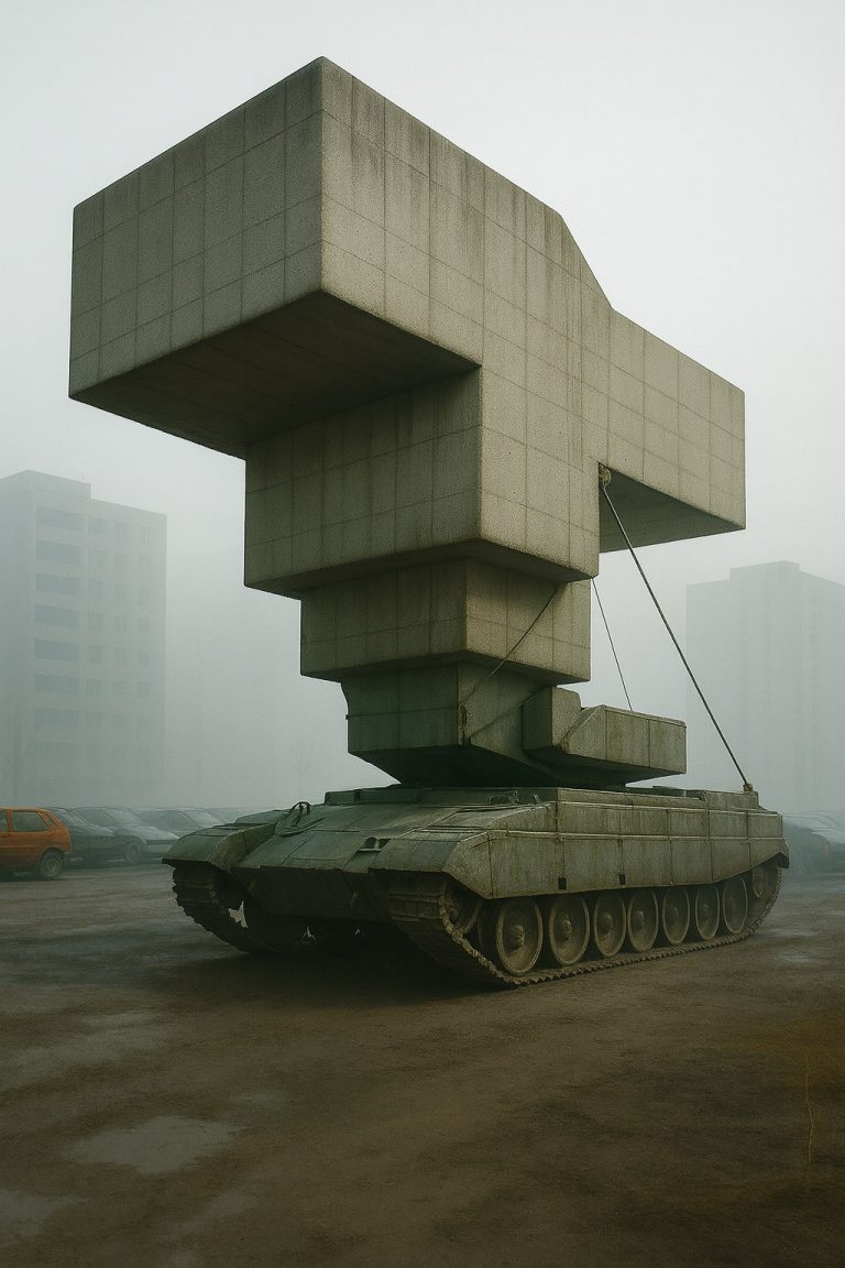 Monuments mobiles — image 8