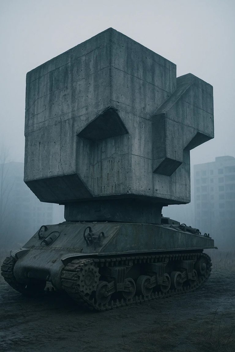 Monuments mobiles — image 10