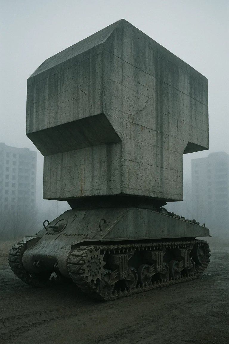 Monuments mobiles — image 11