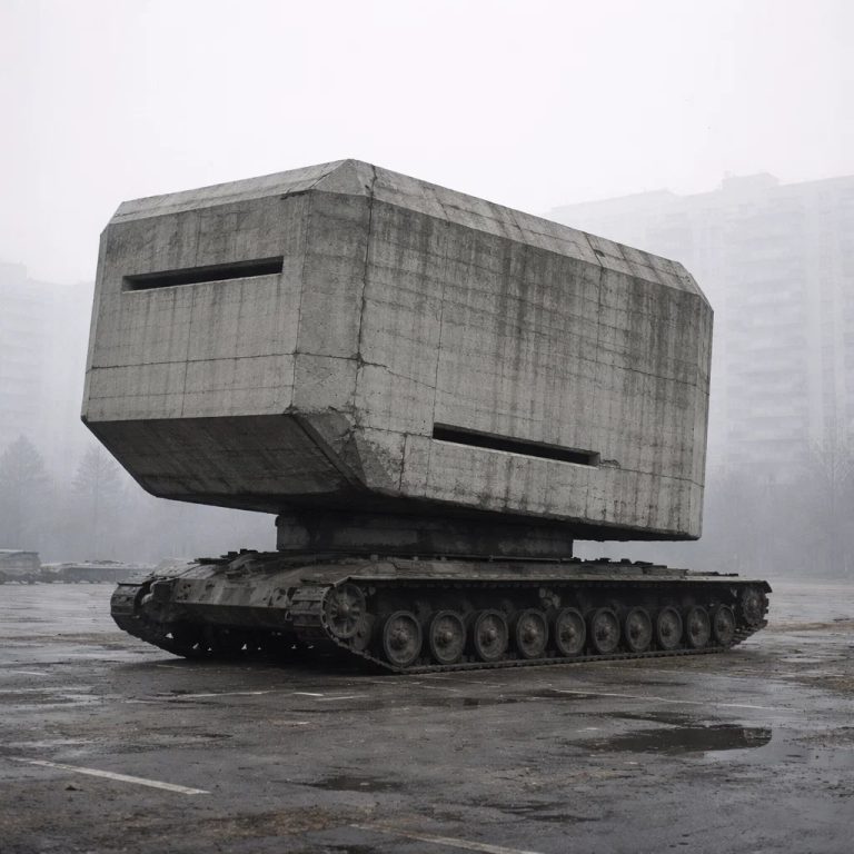 Monuments mobiles — image 14