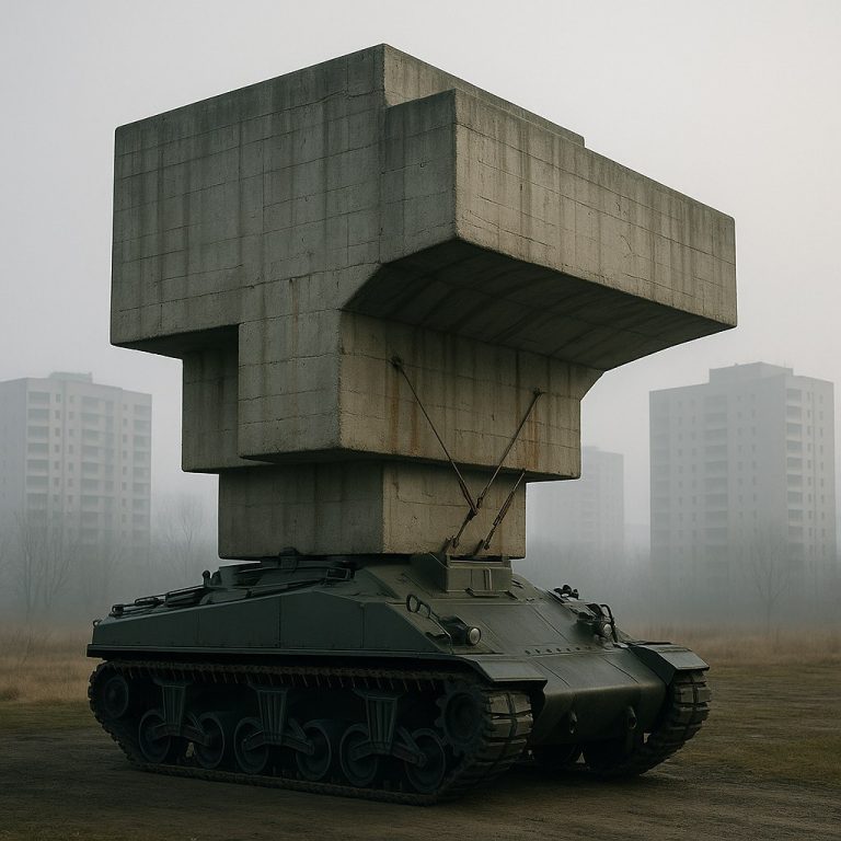 Monuments mobiles — image 16