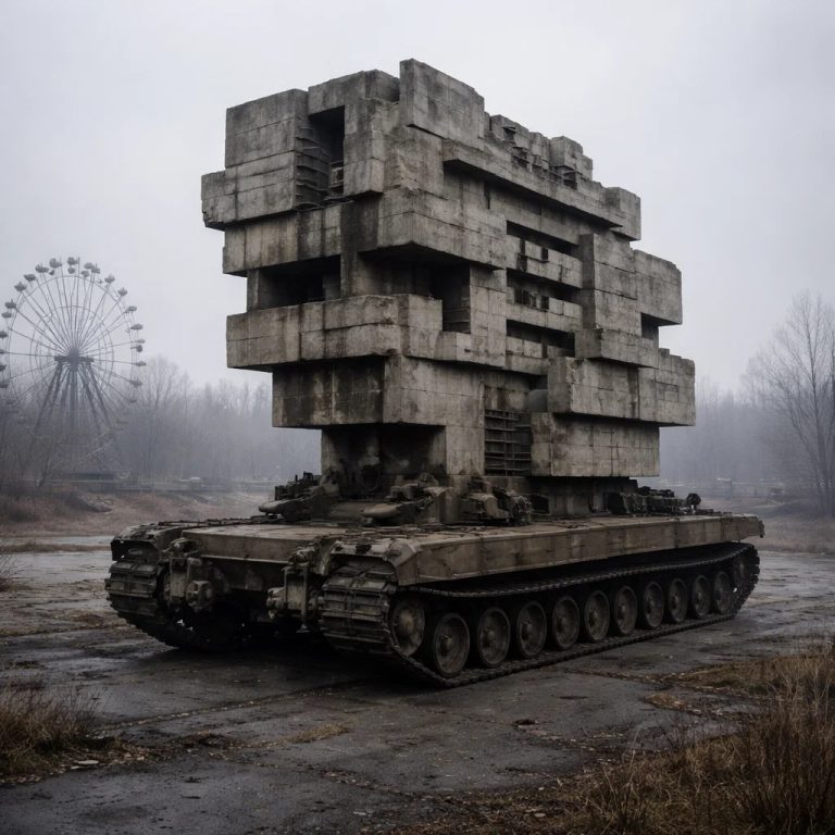 Monuments mobiles — image 17