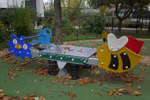 Terrain de jeu — image 2