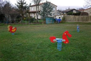 Terrain de jeu — image 4