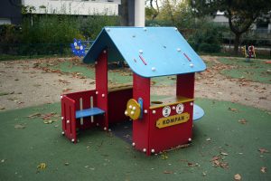 Terrain de jeu — image 6