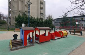 Terrain de jeu — image 32