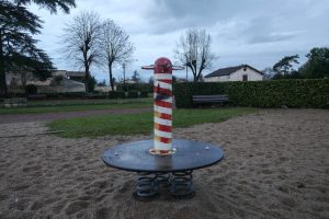 Terrain de jeu — image 73