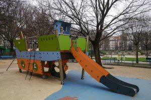 Terrain de jeu — image 77