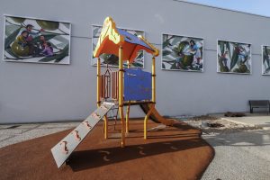 Terrain de jeu — image 83
