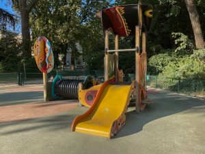 Terrain de jeu — image 200