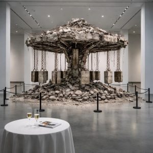 Vernissage — image 1